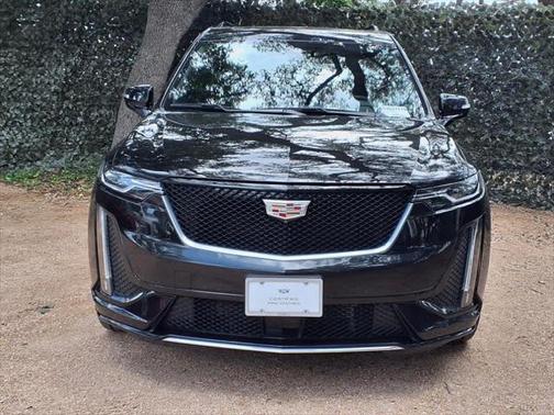 2024 Cadillac XT6 Sport AWD