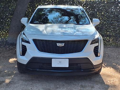 2020 Cadillac XT4 Sport