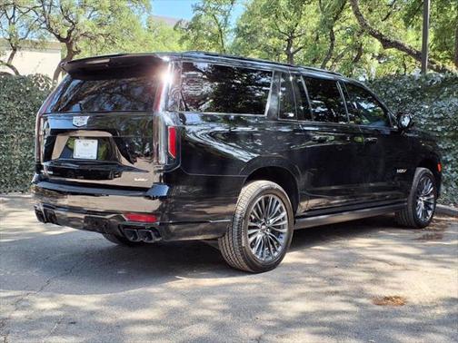 2023 Cadillac Escalade ESV V-Series