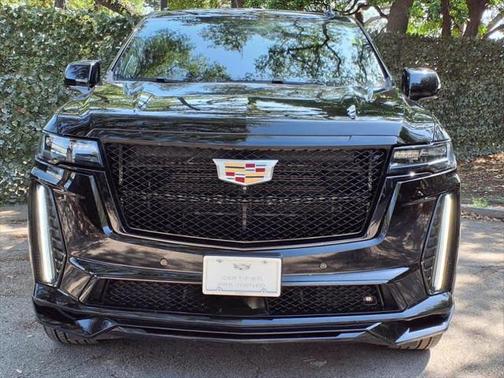 2023 Cadillac Escalade ESV V-Series