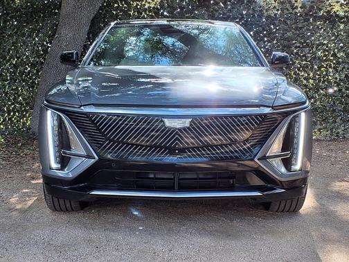 2023 Cadillac LYRIQ Luxury
