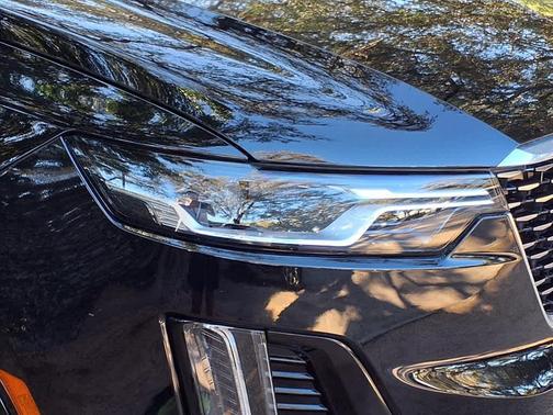 2023 Cadillac XT6 Premium Luxury FWD