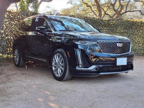 2023 Cadillac XT6 Premium Luxury FWD