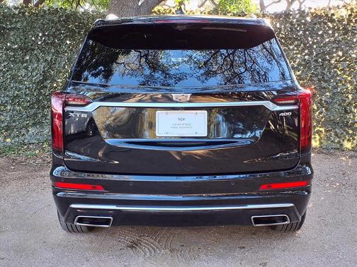 2023 Cadillac XT6 Premium Luxury FWD