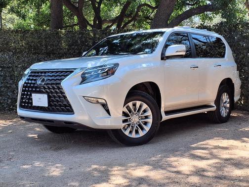 2023 Lexus GX 460 Premium