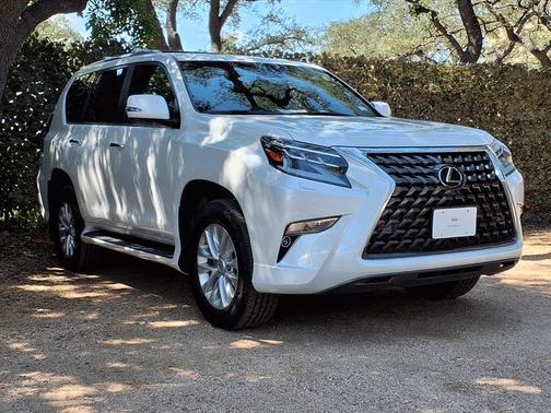 2023 Lexus GX 460 Premium