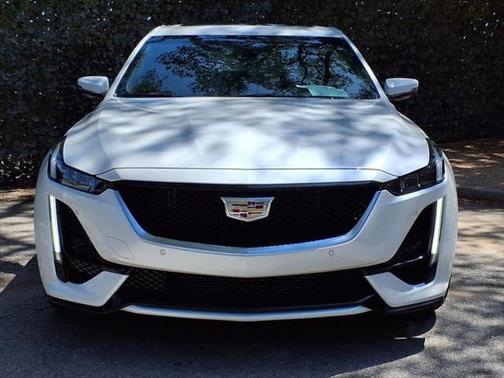 2024 Cadillac CT5 Sport RWD