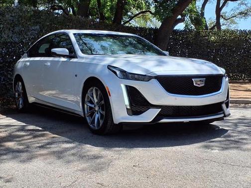 2024 Cadillac CT5 Sport RWD