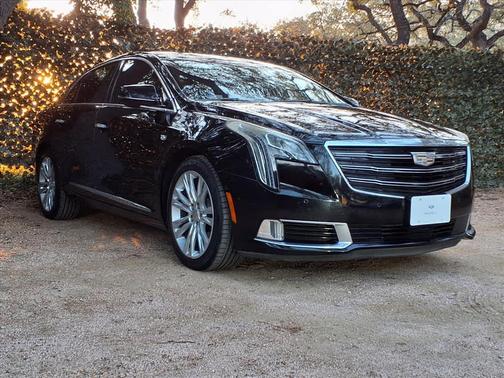 2019 Cadillac XTS Luxury