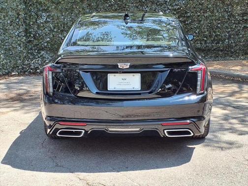 2025 Cadillac CT5 Sport RWD
