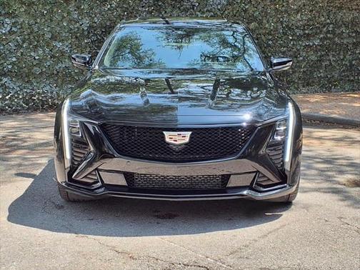 2025 Cadillac CT5 Sport RWD