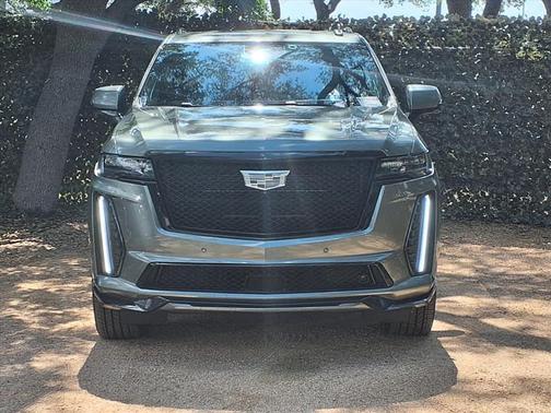 2023 Cadillac Escalade ESV V-Series