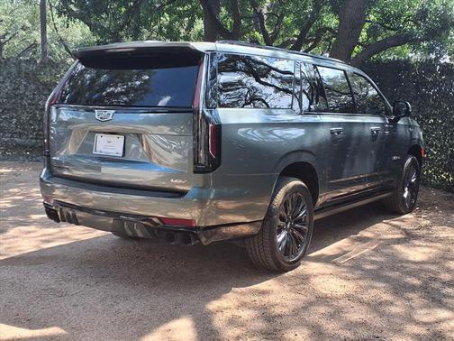 2023 Cadillac Escalade ESV V-Series