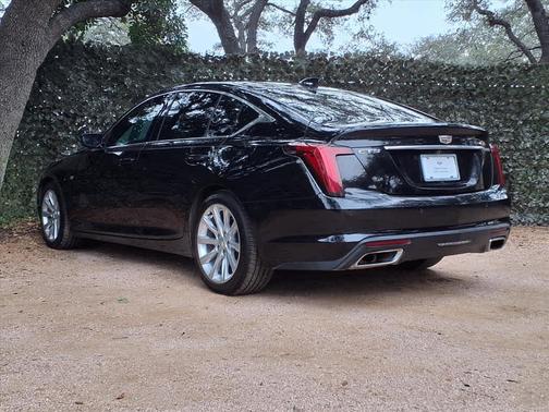 2023 Cadillac CT5 Luxury
