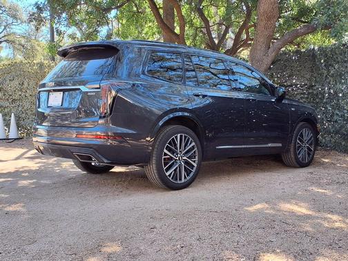 2023 Cadillac XT6 Sport AWD