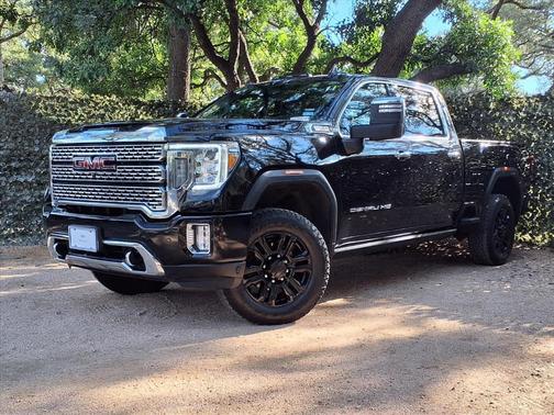 2023 GMC Sierra 2500 Denali