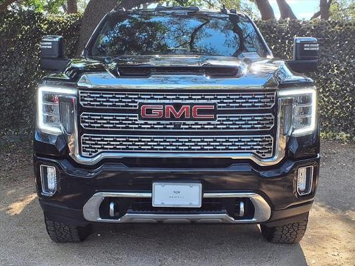 2023 GMC Sierra 2500 Denali