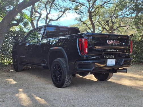 2023 GMC Sierra 2500 Denali