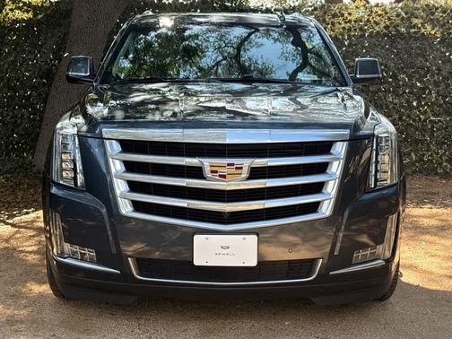 2019 Cadillac Escalade ESV Premium Luxury