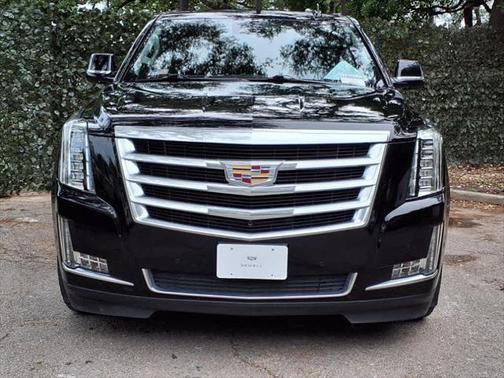 2020 Cadillac Escalade ESV Luxury