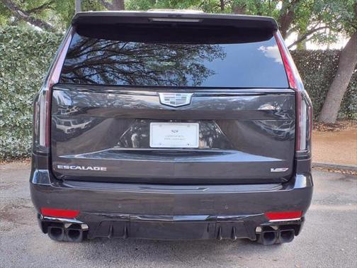 2024 Cadillac Escalade ESV V-Series