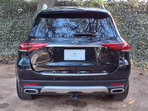 2020 Mercedes-Benz GLE 350 Base