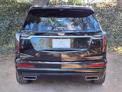 2024 Cadillac XT6 Sport AWD