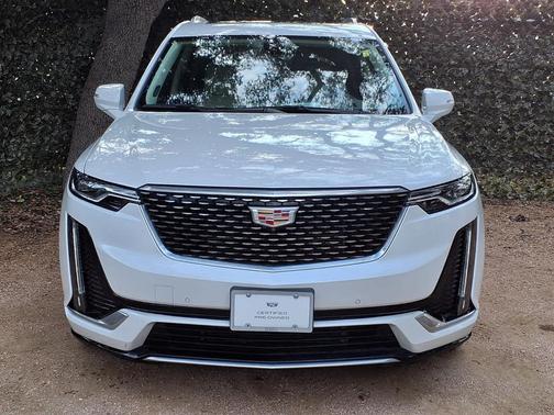2023 Cadillac XT6 Premium Luxury FWD