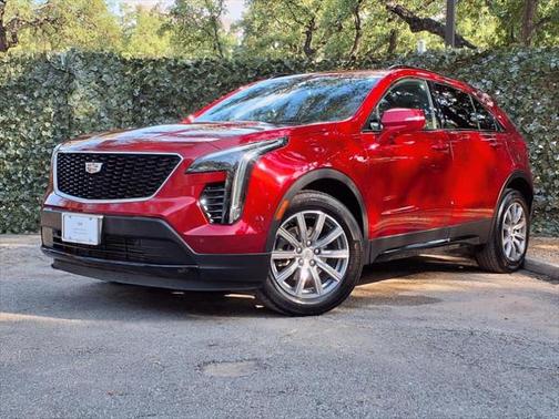 2023 Cadillac XT4 Sport