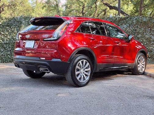 2023 Cadillac XT4 Sport