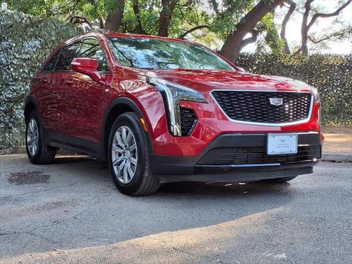 2023 Cadillac XT4 Sport