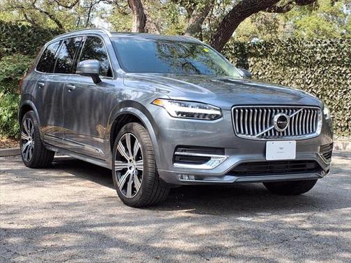 2020 Volvo XC90 T6 Inscription