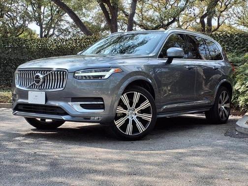 2020 Volvo XC90 T6 Inscription