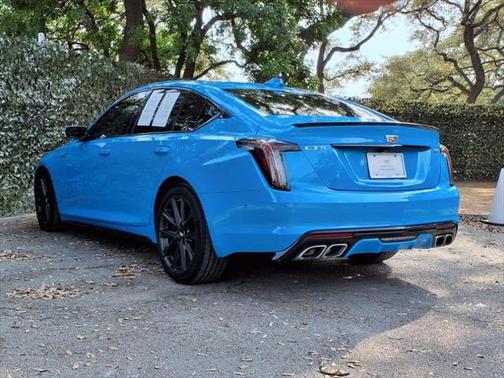 2023 Cadillac CT5-V V-Series