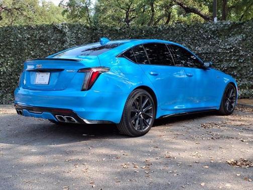 2023 Cadillac CT5-V V-Series