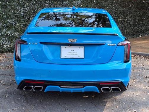 2023 Cadillac CT5-V V-Series