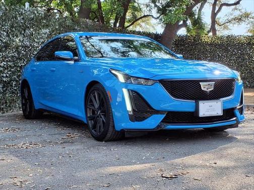 2023 Cadillac CT5-V V-Series