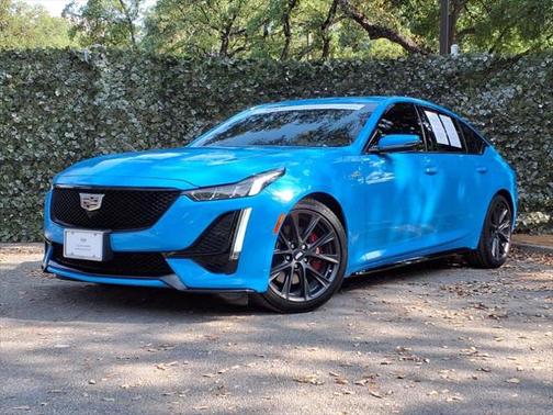 2023 Cadillac CT5-V V-Series