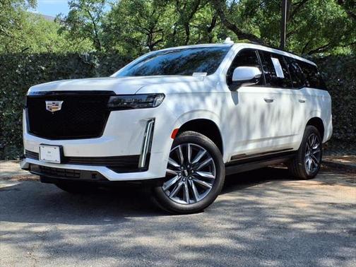 2022 Cadillac Escalade Sport