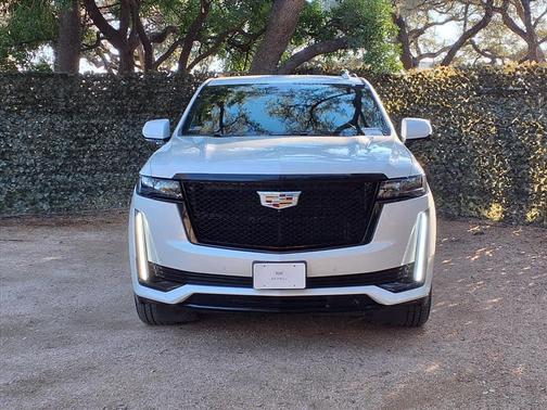 2021 Cadillac Escalade ESV Sport Platinum