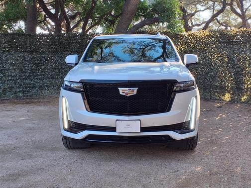 2021 Cadillac Escalade ESV Sport Platinum