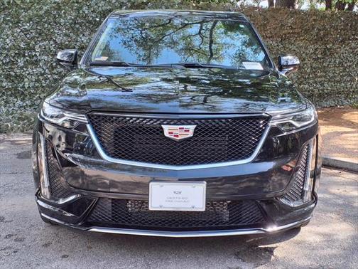 2024 Cadillac XT6 Sport AWD