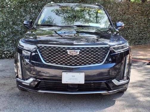 2022 Cadillac XT6 Premium Luxury AWD