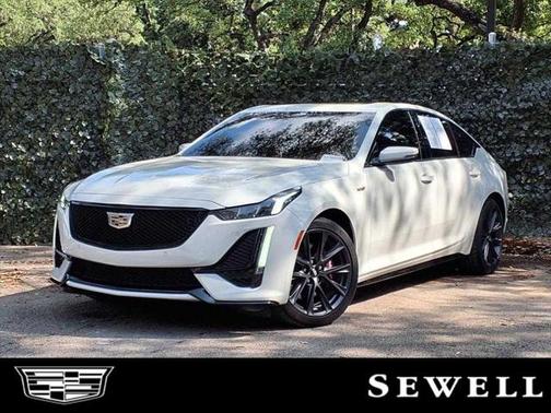 2023 Cadillac CT5-V V-Series