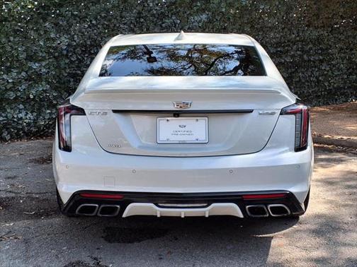 2023 Cadillac CT5-V V-Series