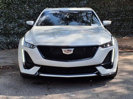 2023 Cadillac CT5-V V-Series