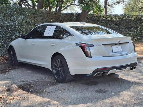 2023 Cadillac CT5-V V-Series