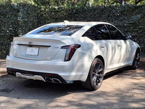 2023 Cadillac CT5-V V-Series