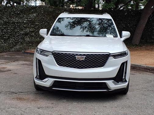 2021 Cadillac XT6 Premium Luxury AWD