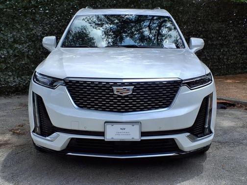 2023 Cadillac XT6 Premium Luxury AWD